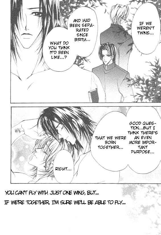 Page 26 Chapter 3 Katayoku no Sokubaku
