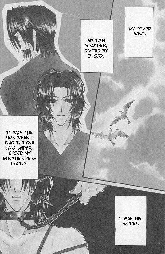Page 3 Chapter 2 Katayoku no Sokubaku