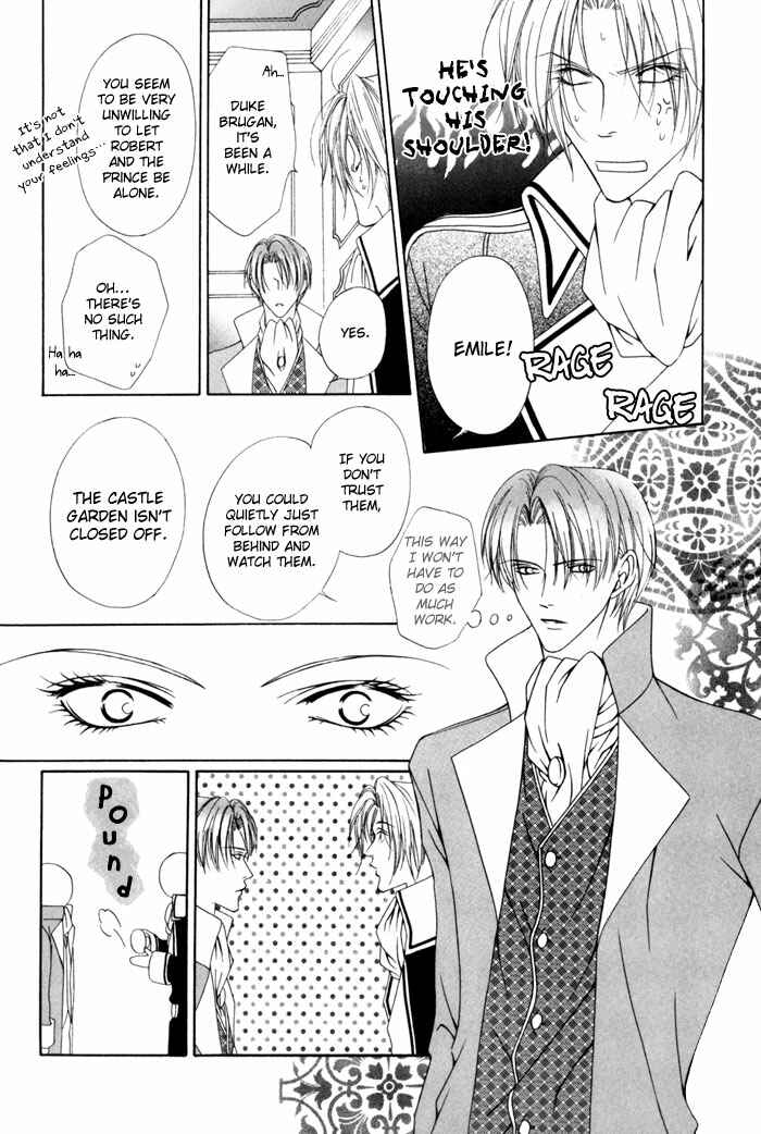 Page 25 Chapter 13 Teikoku Kyoudai