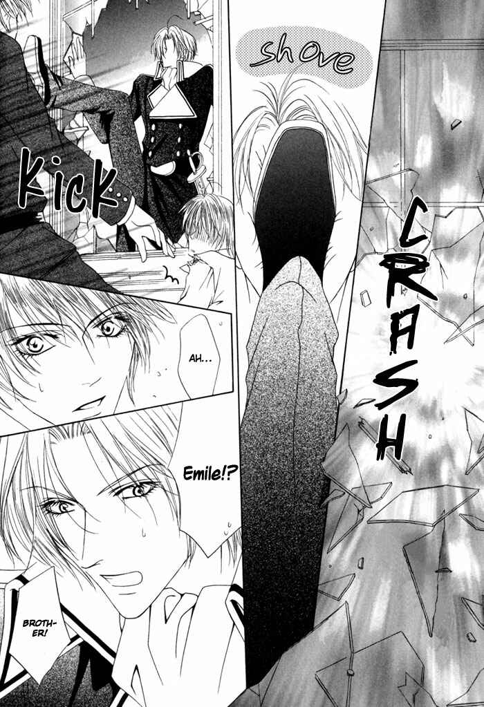 Page 41 Chapter 13 Teikoku Kyoudai