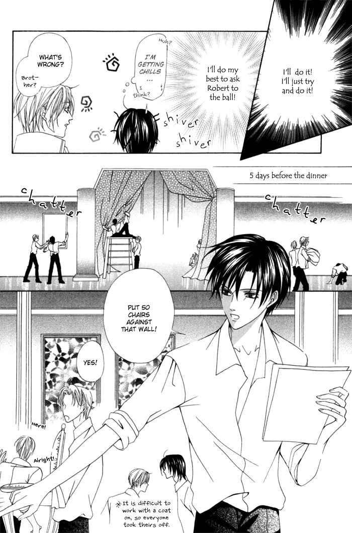 Page 16 Chapter 6 Teikoku Kyoudai