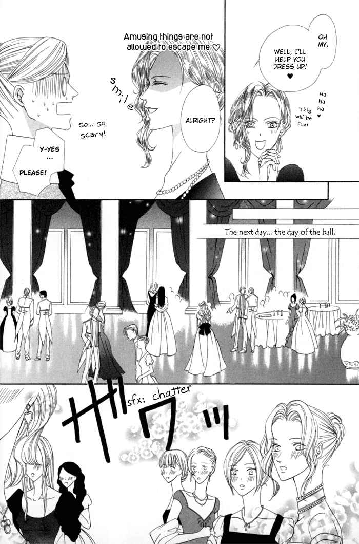 Page 30 Chapter 6 Teikoku Kyoudai