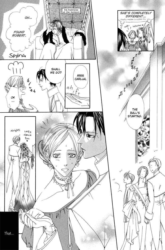 Page 32 Chapter 6 Teikoku Kyoudai