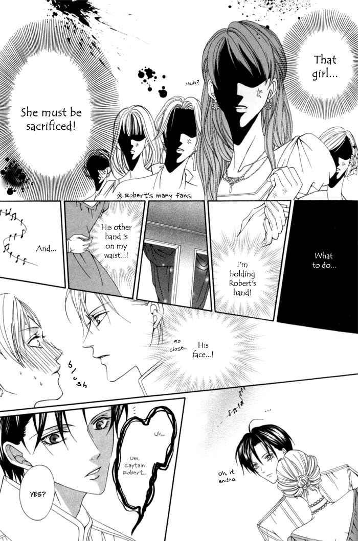 Page 33 Chapter 6 Teikoku Kyoudai