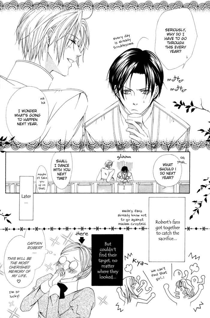 Page 36 Chapter 6 Teikoku Kyoudai