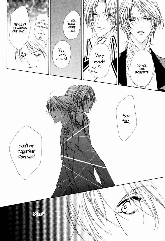 Page 21 Chapter 12 Teikoku Kyoudai