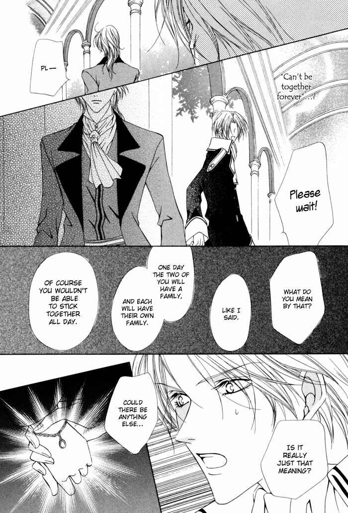 Page 22 Chapter 12 Teikoku Kyoudai