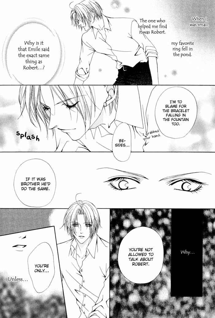 Page 29 Chapter 12 Teikoku Kyoudai
