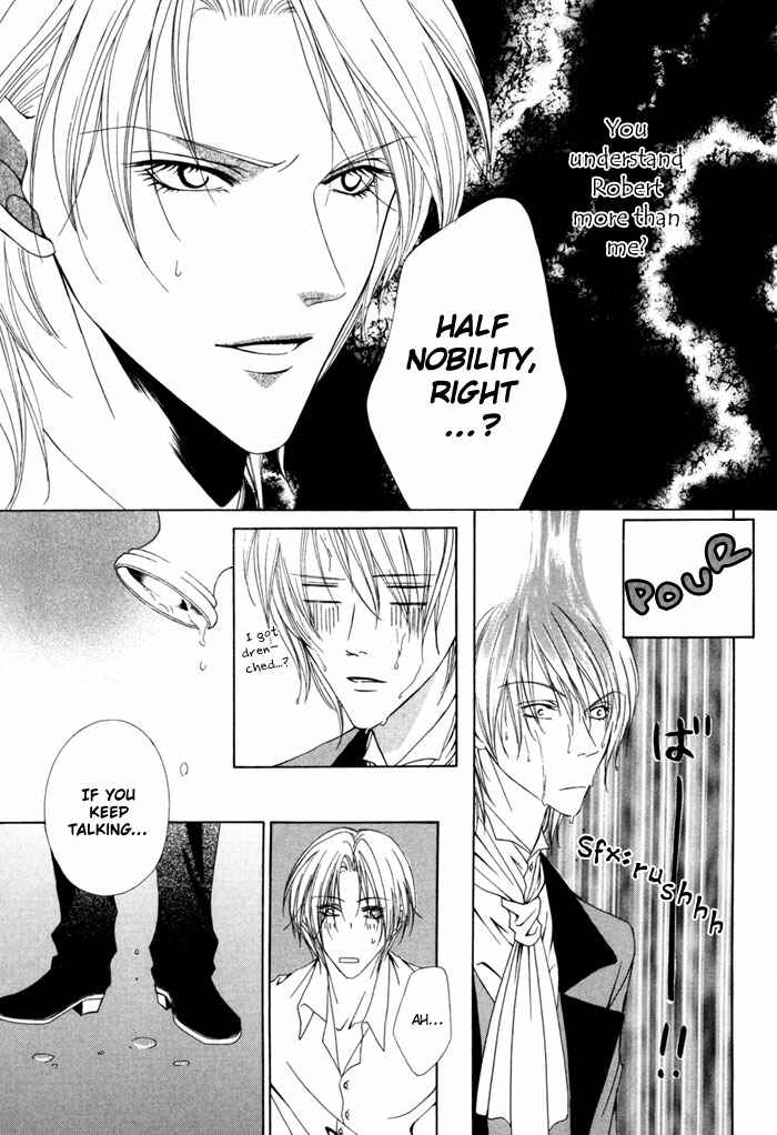 Page 30 Chapter 12 Teikoku Kyoudai