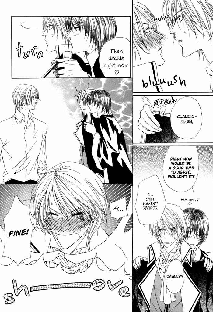 Page 39 Chapter 12 Teikoku Kyoudai