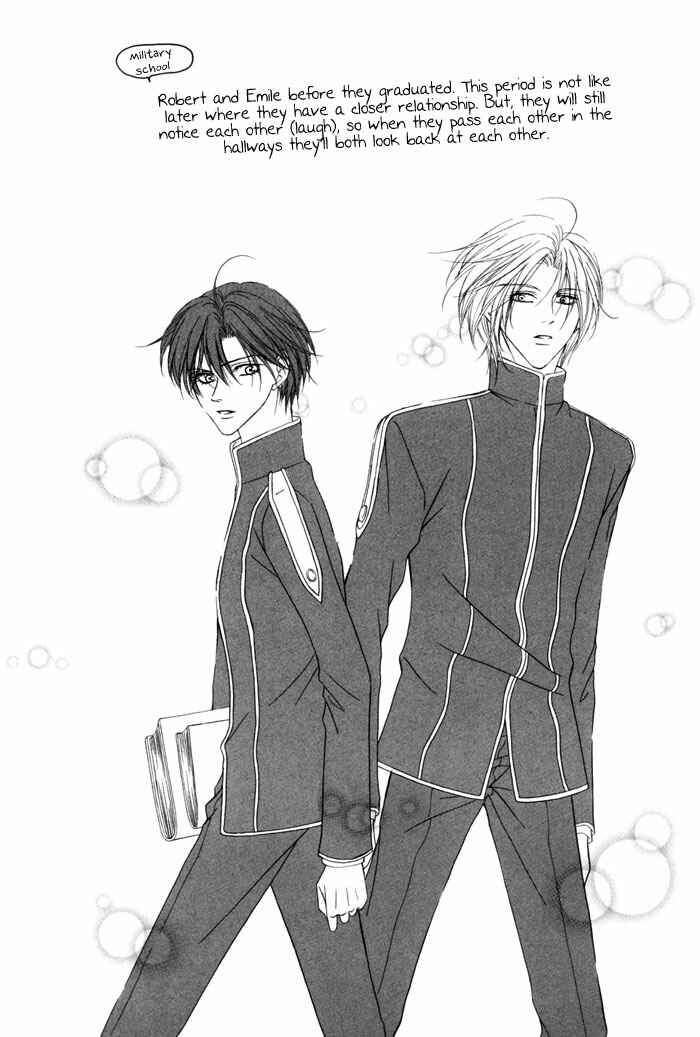Page 44 Chapter 12 Teikoku Kyoudai