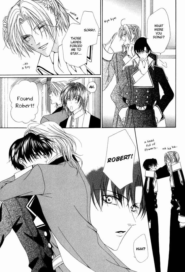 Page 6 Chapter 12 Teikoku Kyoudai