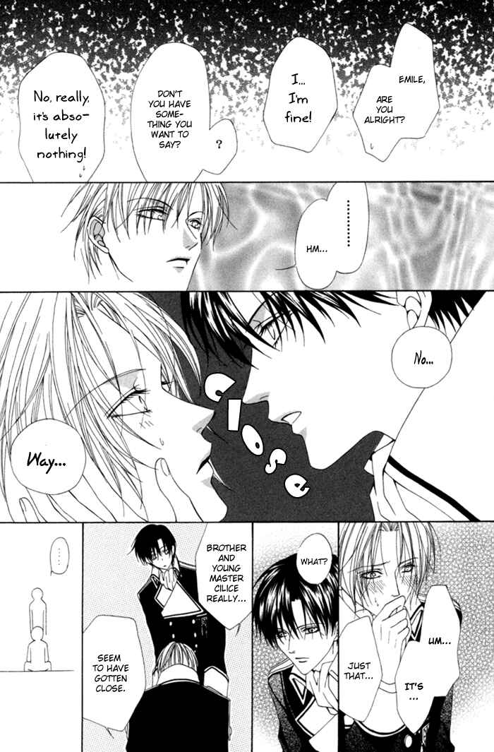 Page 28 Chapter 9 Teikoku Kyoudai