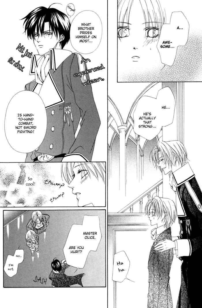 Page 34 Chapter 9 Teikoku Kyoudai