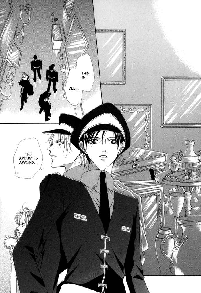 Page 26 Chapter 10 Teikoku Kyoudai