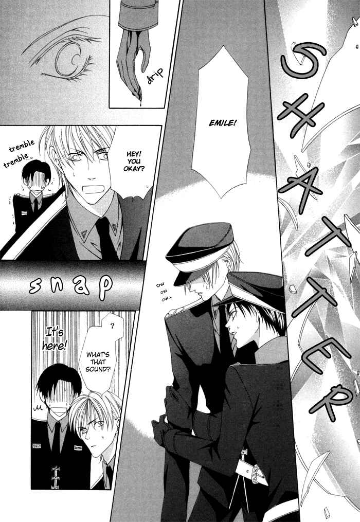 Page 41 Chapter 10 Teikoku Kyoudai