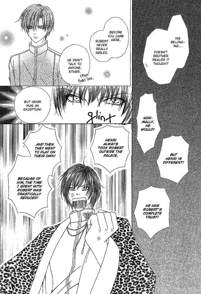 Page 10 Chapter 4 Teikoku Kyoudai