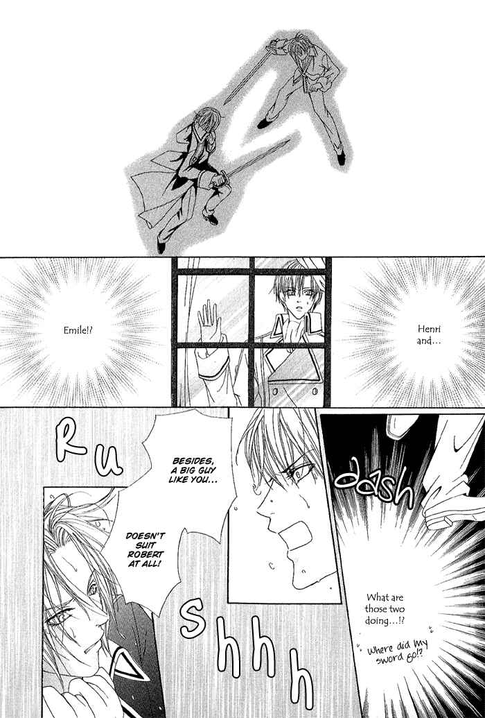 Page 25 Chapter 4 Teikoku Kyoudai