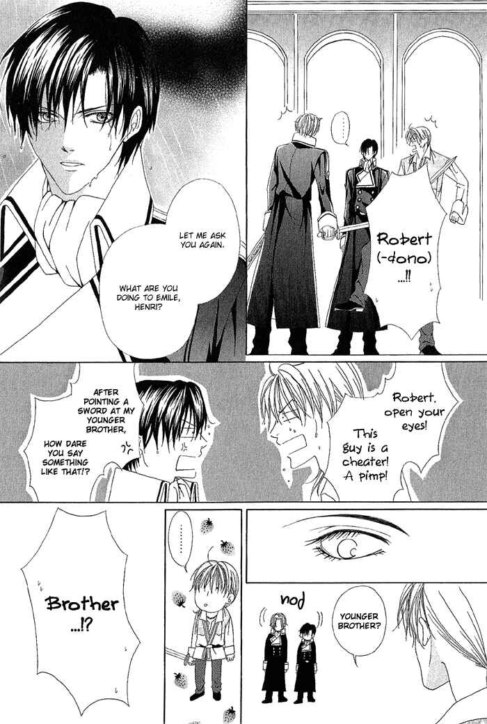 Page 28 Chapter 4 Teikoku Kyoudai