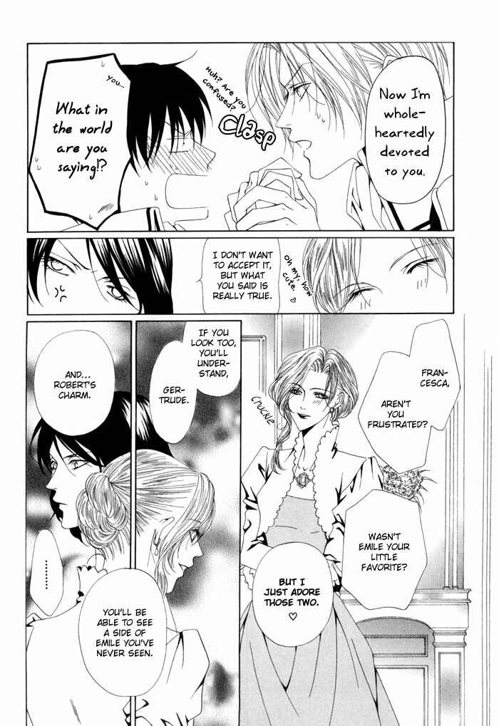 Page 11 Chapter 11 Teikoku Kyoudai