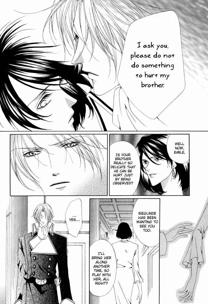 Page 13 Chapter 11 Teikoku Kyoudai