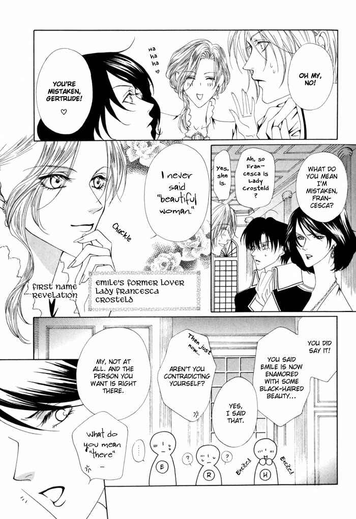 Page 8 Chapter 11 Teikoku Kyoudai