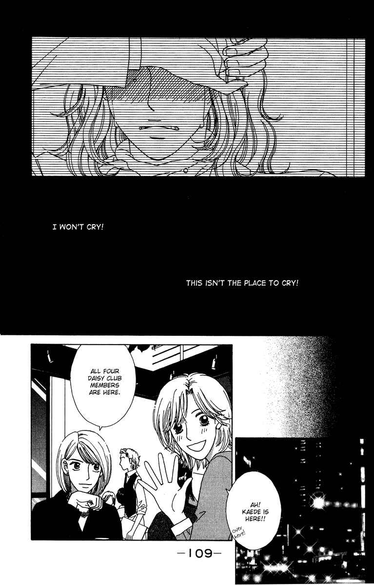 Page 23 Chapter 8 Daisy Luck