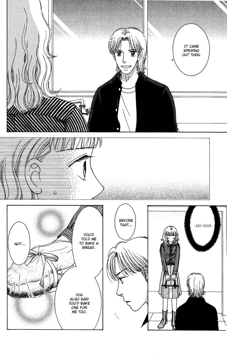 Page 30 Chapter 8 Daisy Luck