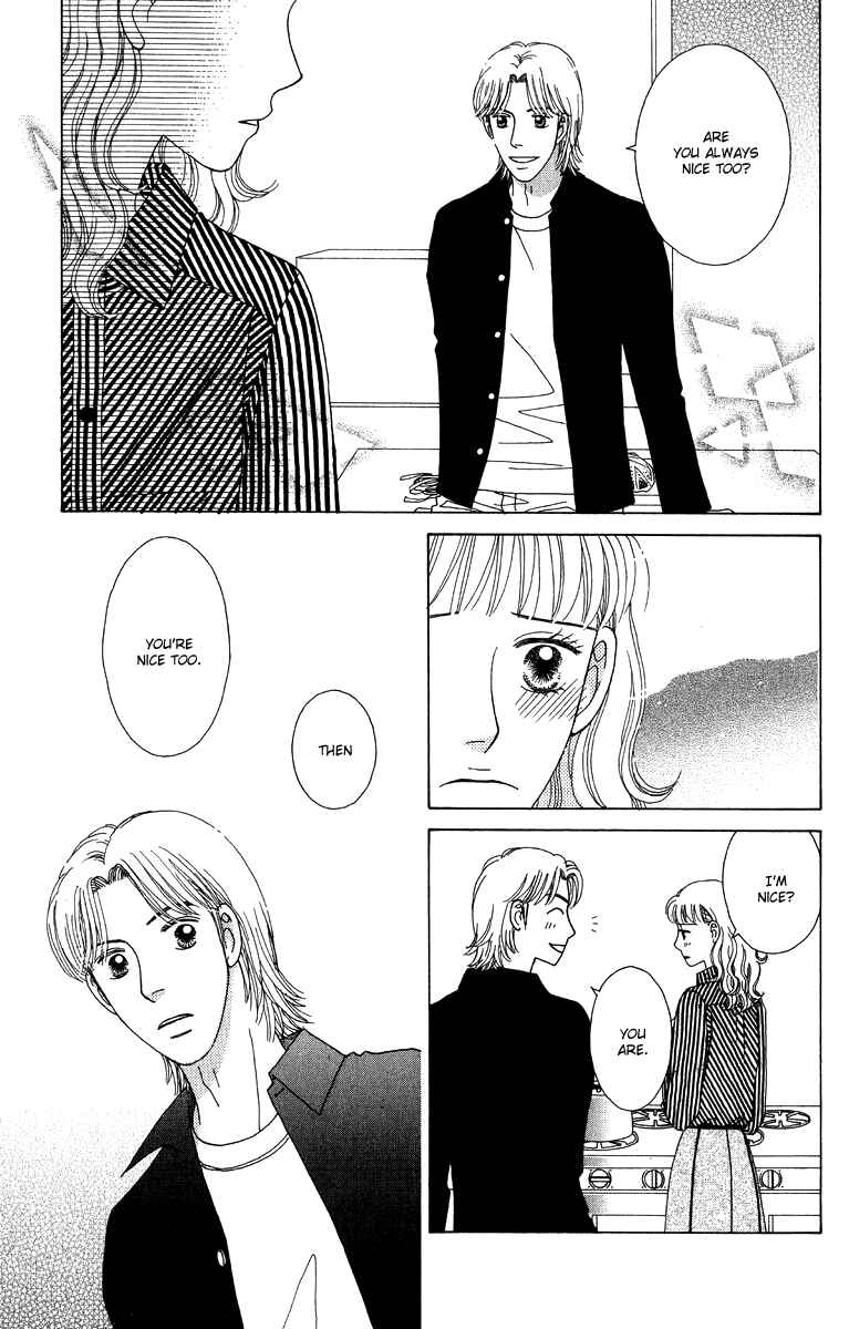 Page 33 Chapter 8 Daisy Luck