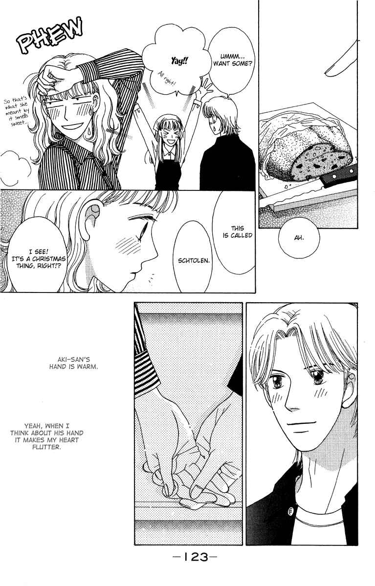 Page 37 Chapter 8 Daisy Luck