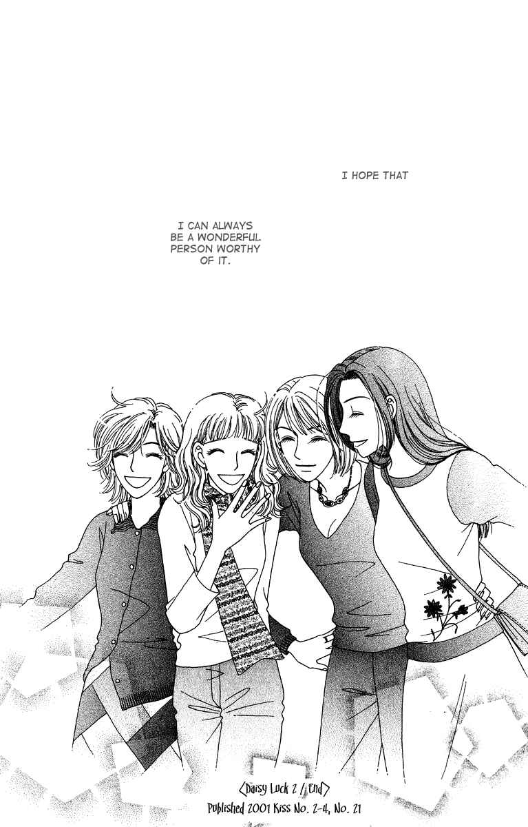 Page 40 Chapter 8 Daisy Luck