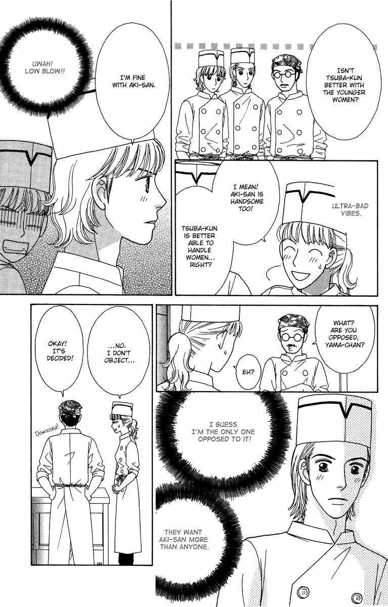 Page 9 Chapter 8 Daisy Luck