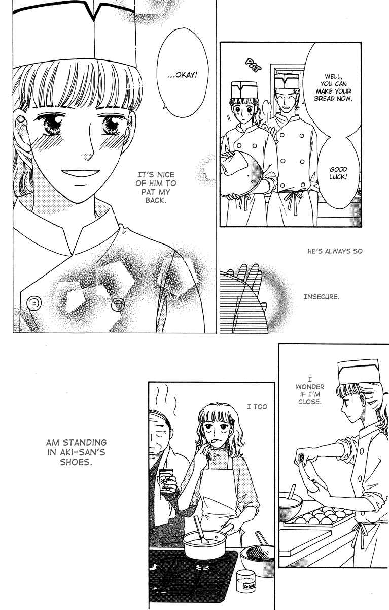 Page 12 Chapter 6 Daisy Luck