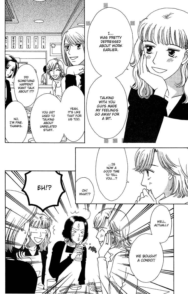 Page 24 Chapter 6 Daisy Luck