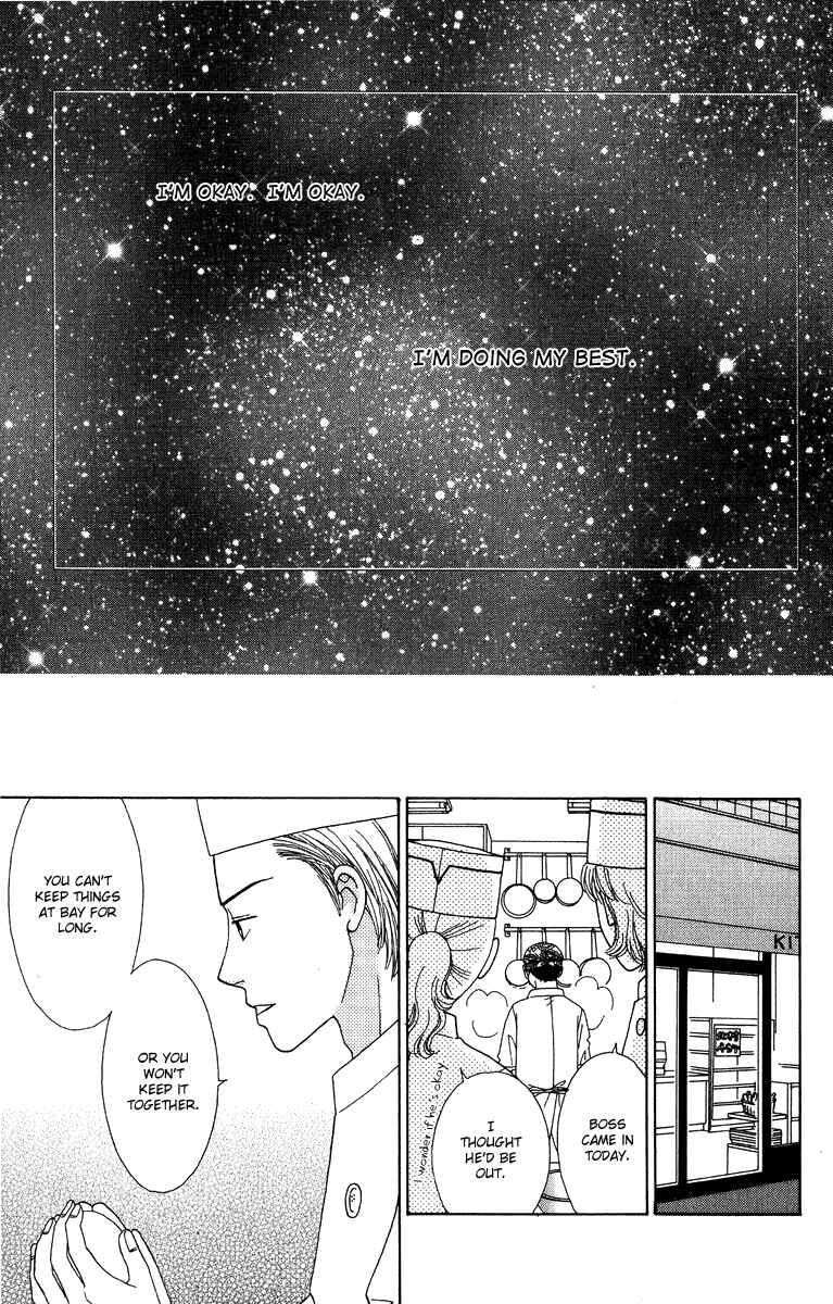 Page 27 Chapter 6 Daisy Luck
