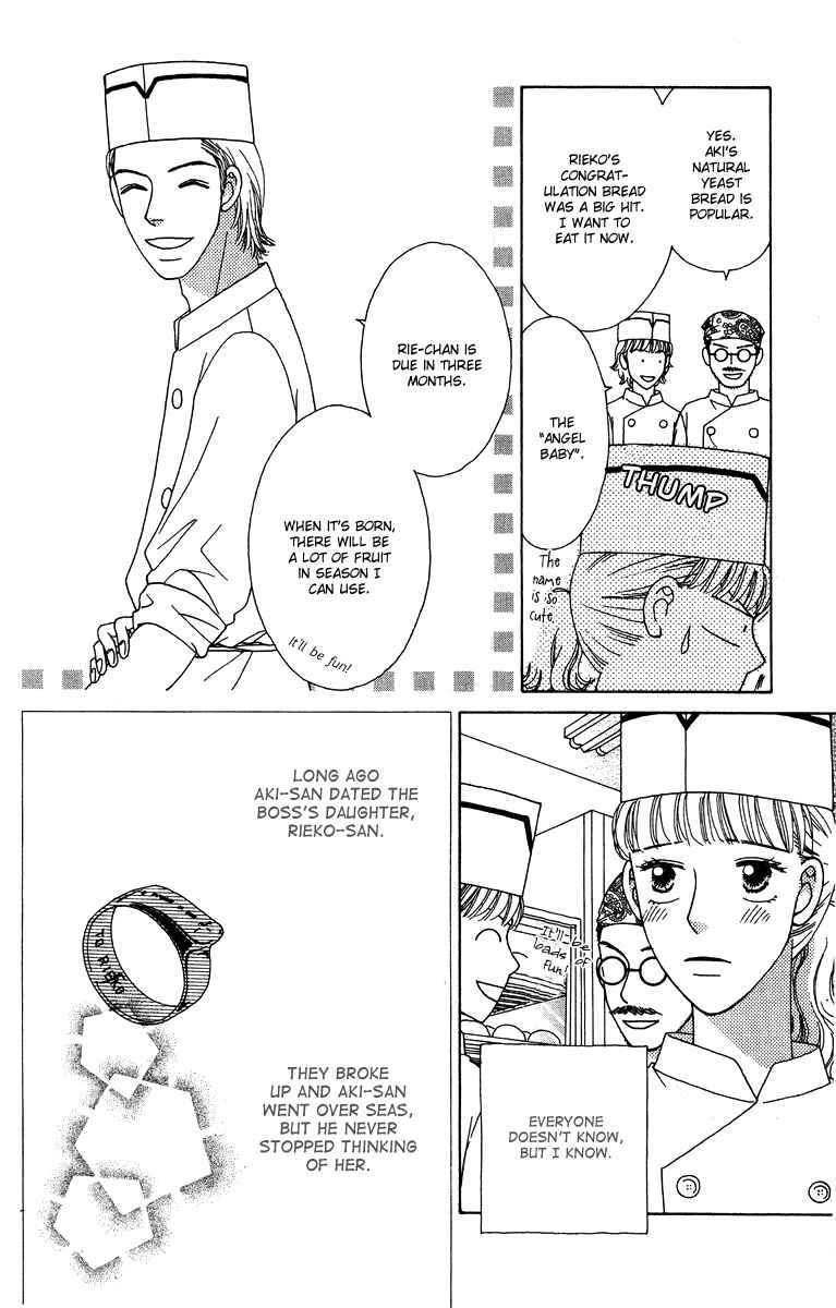 Page 4 Chapter 6 Daisy Luck