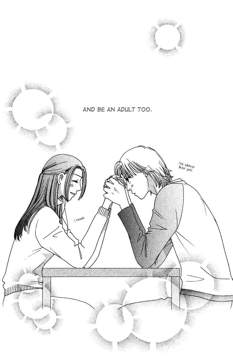Page 28 Chapter 7 Daisy Luck