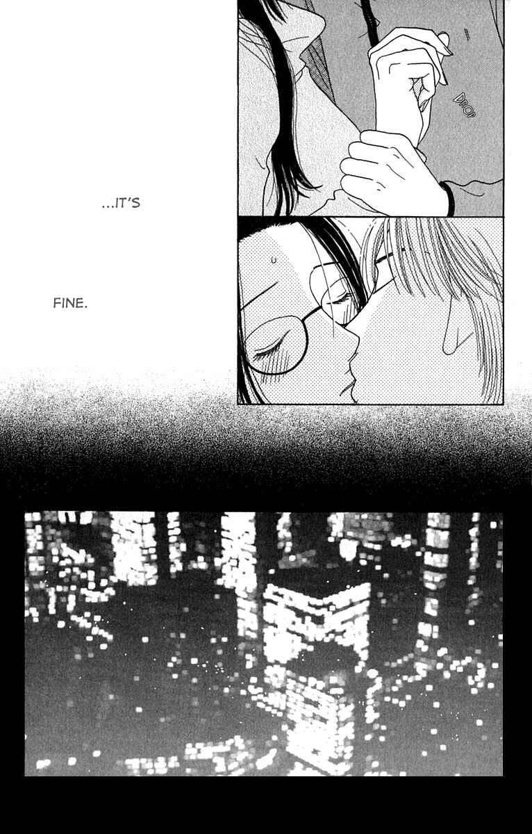 Page 34 Chapter 4 Daisy Luck