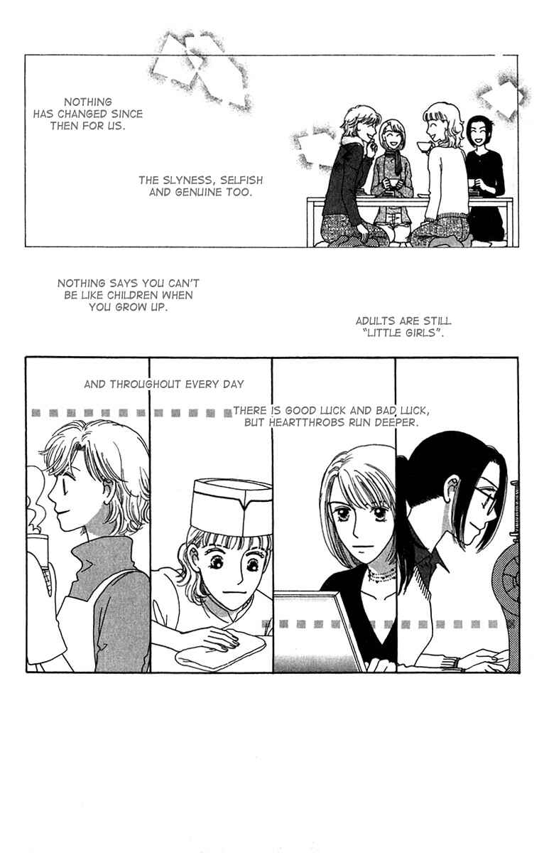 Page 39 Chapter 4 Daisy Luck