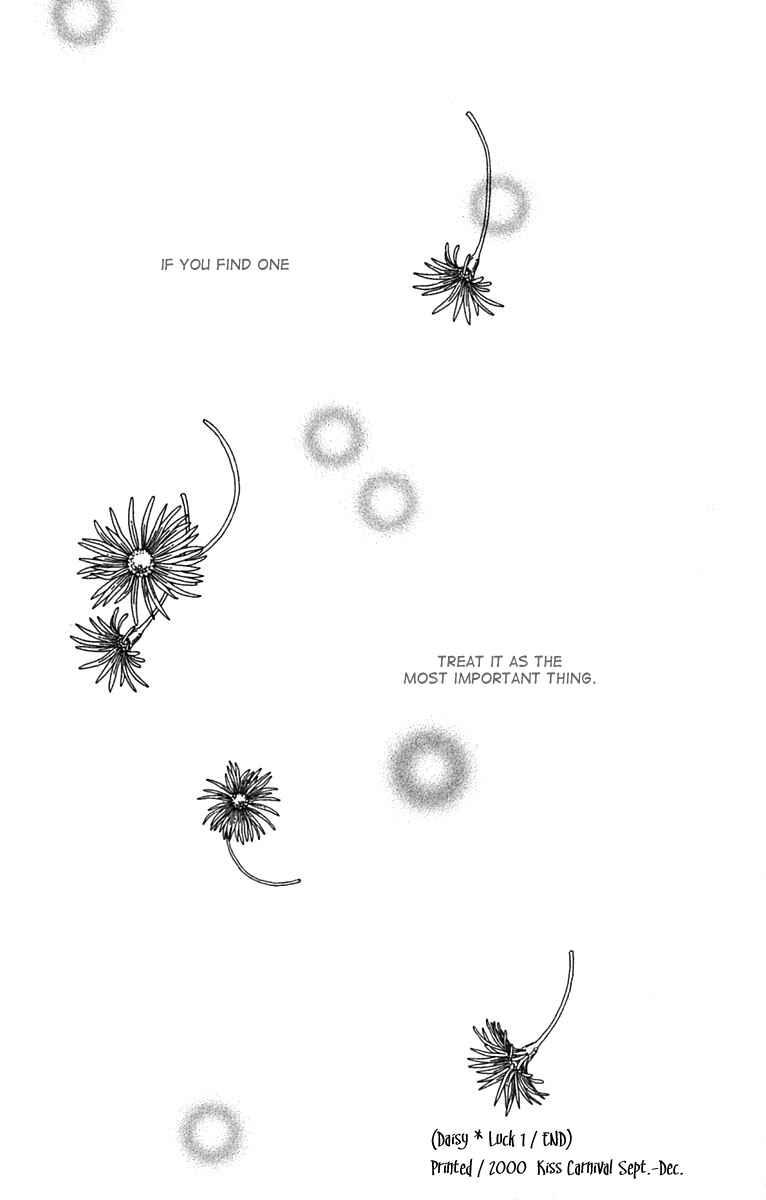 Page 40 Chapter 4 Daisy Luck
