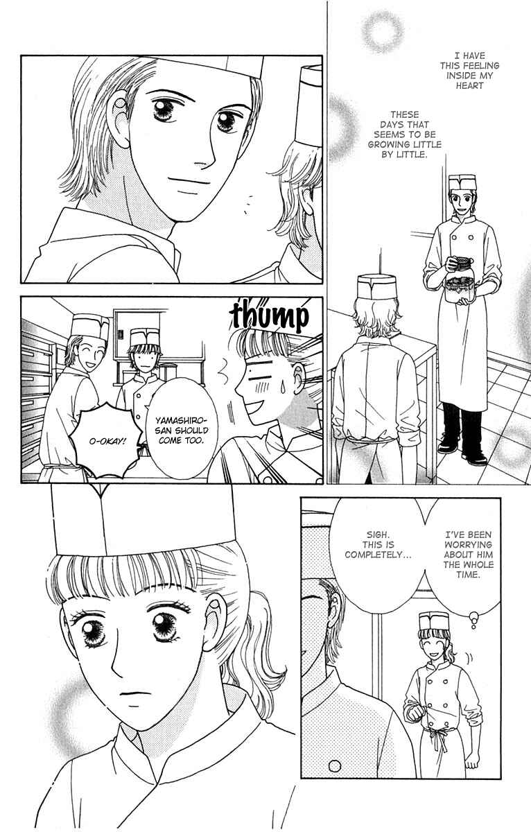 Page 28 Chapter 2 Daisy Luck