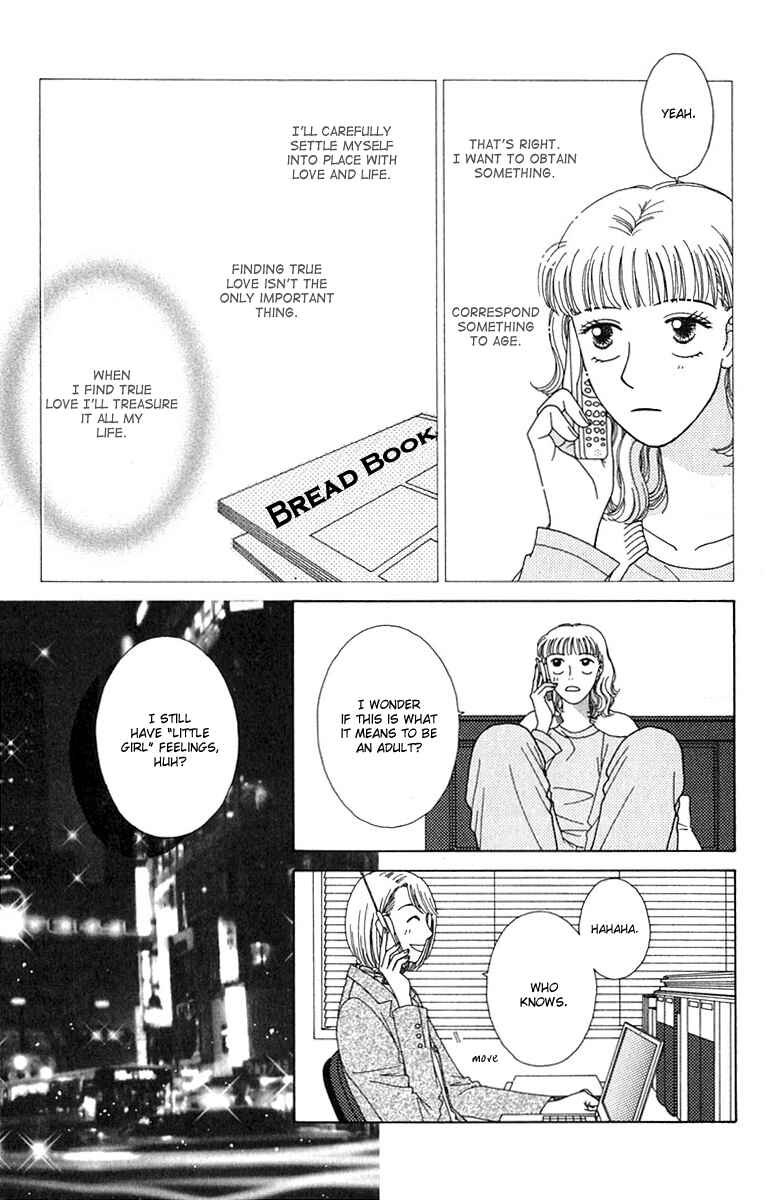 Page 31 Chapter 2 Daisy Luck
