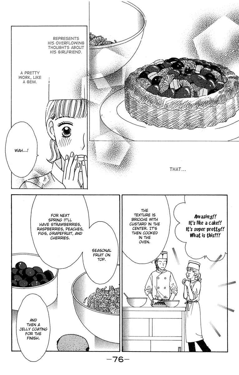 Page 34 Chapter 2 Daisy Luck
