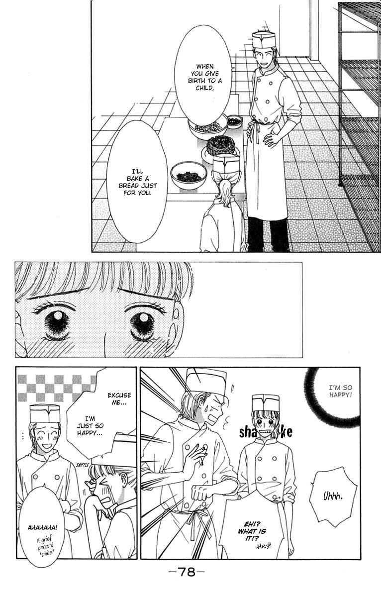 Page 36 Chapter 2 Daisy Luck