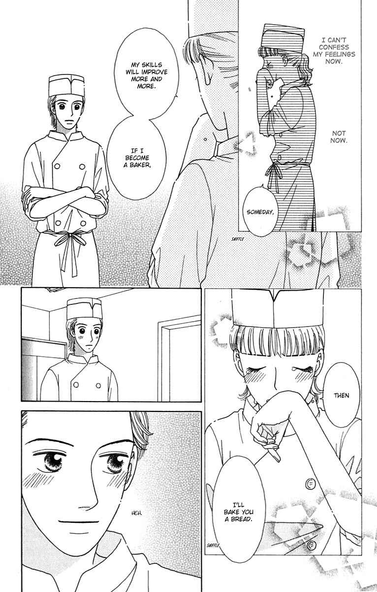 Page 37 Chapter 2 Daisy Luck