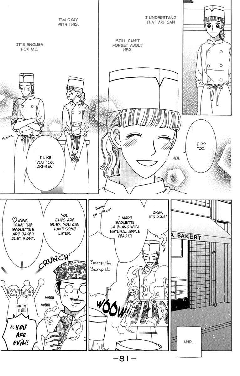 Page 39 Chapter 2 Daisy Luck