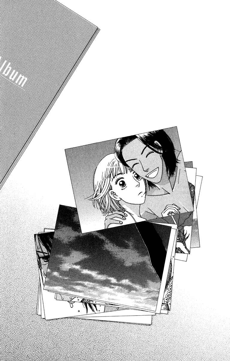 Page 51 Chapter 8.1 Daisy Luck