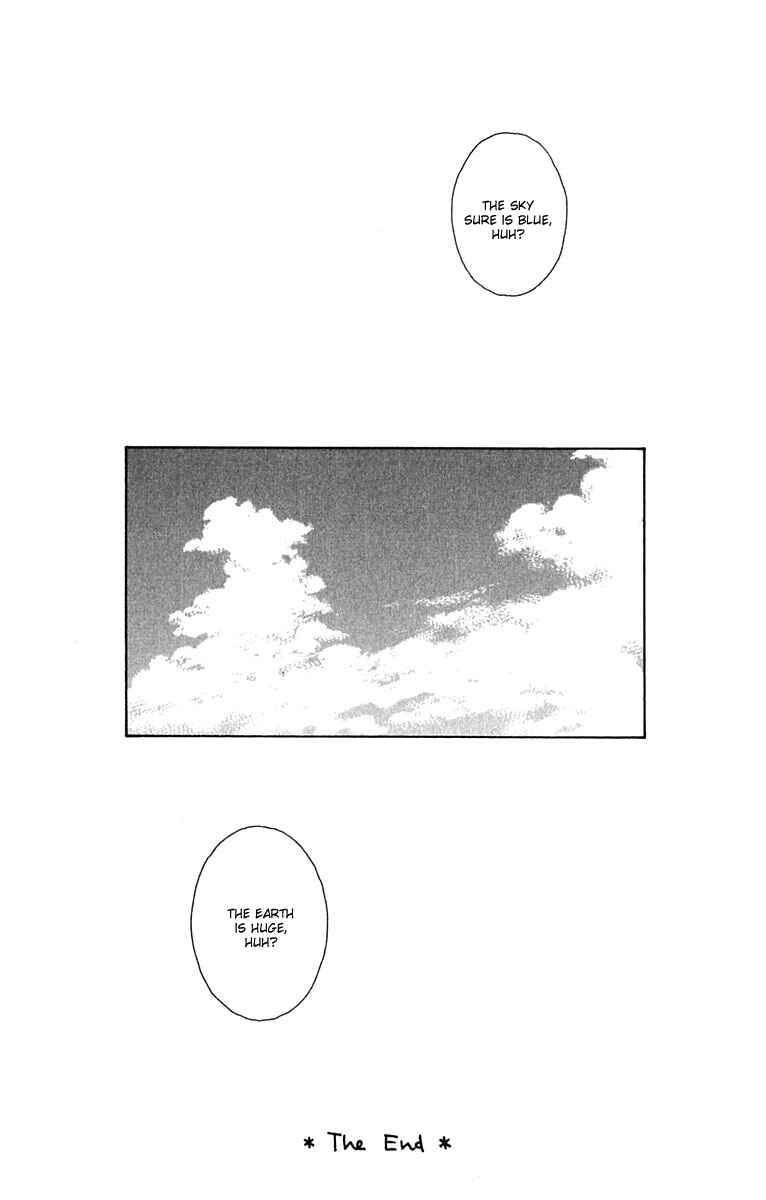 Page 8 Chapter 4.5 Daisy Luck