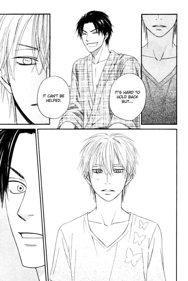 Page 19 Chapter 4 Tight Rope