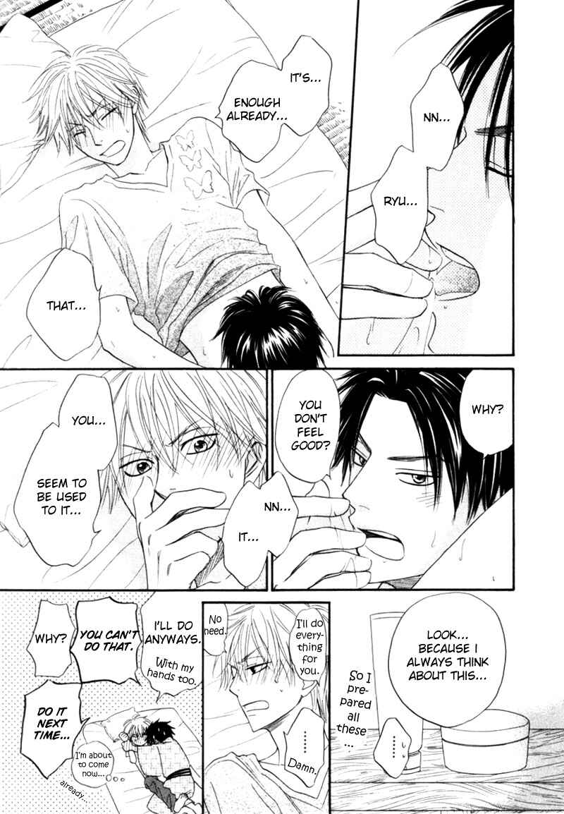 Page 27 Chapter 4 Tight Rope